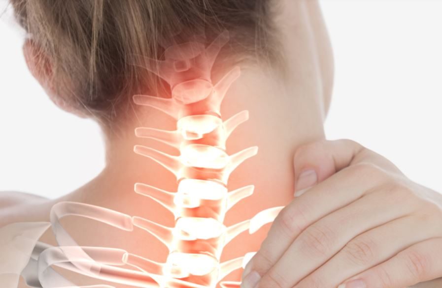 Osteopatia